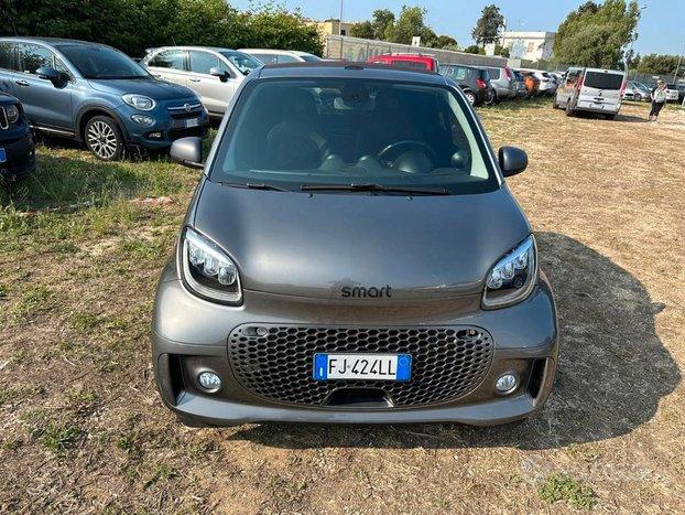 SMART fortwo 2ª serie - 2017