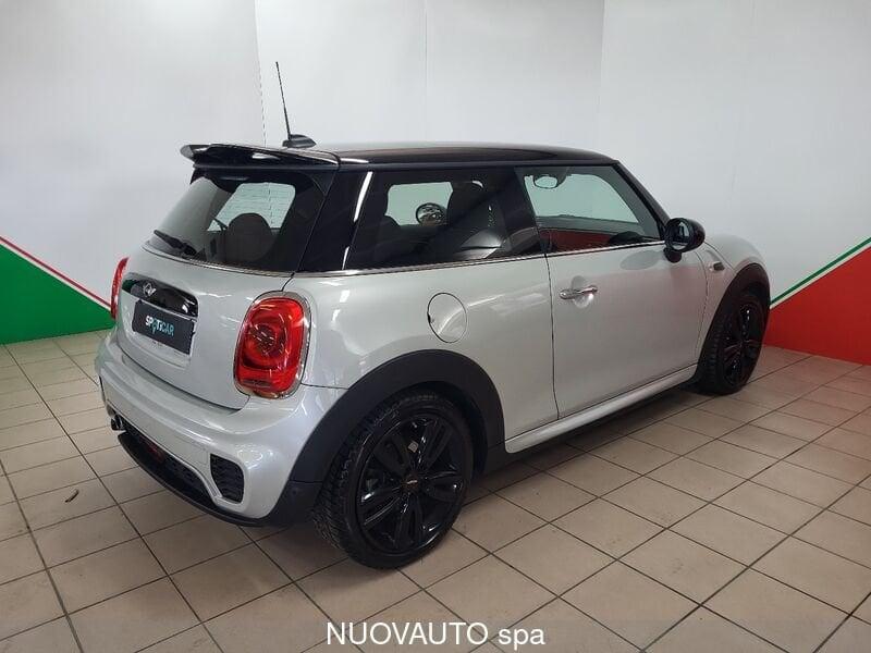 MINI Mini 3 porte Mini 1.5 Cooper D