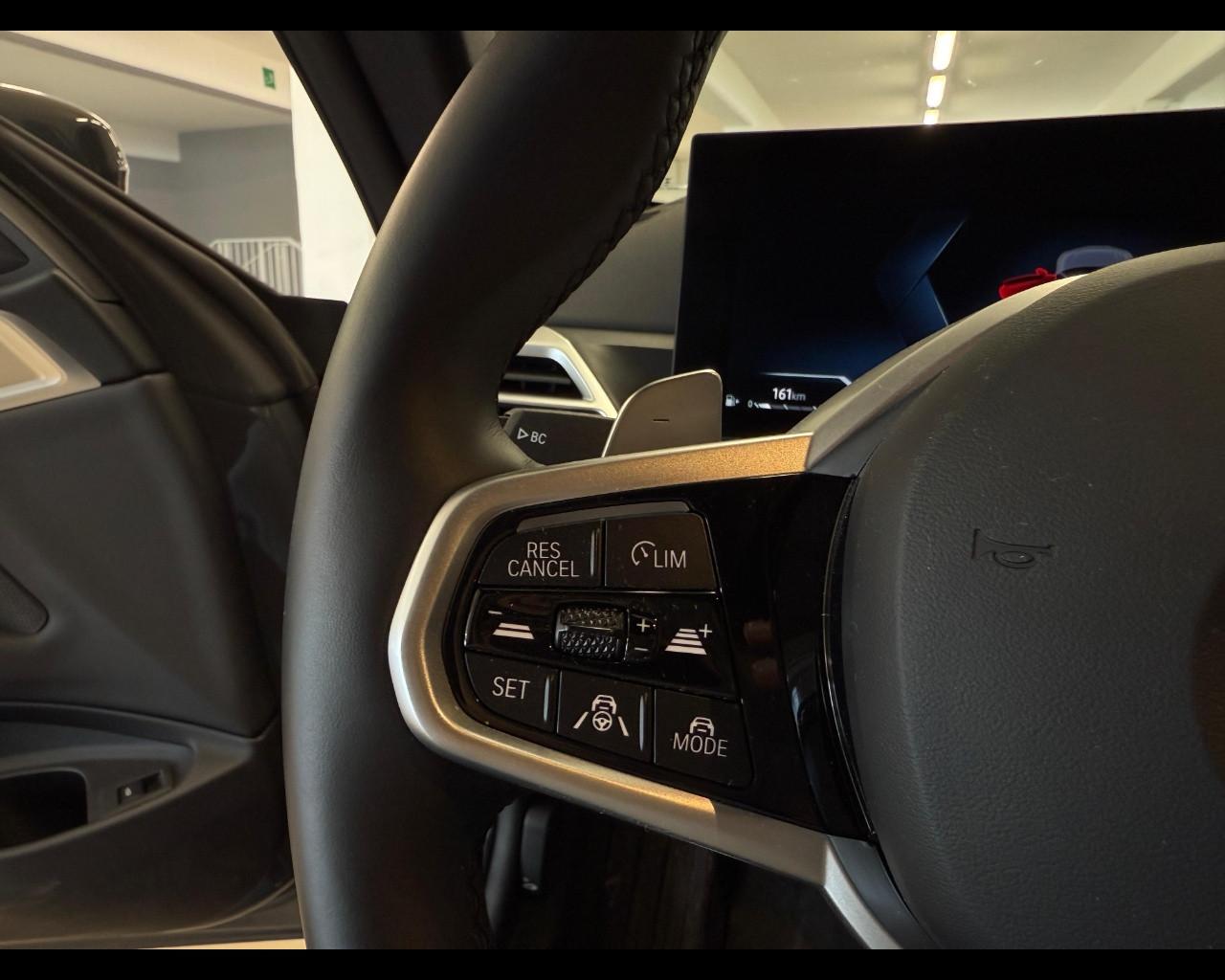 BMW Serie 4 Cpé(G22/82) - 420d 48V Coupé Msport Pro