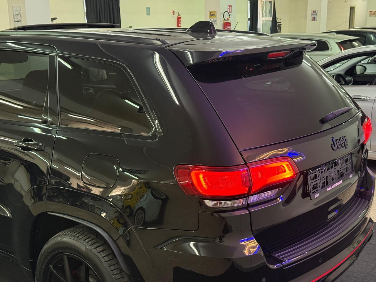 JEEP Grand Cherokee SRT 2019 6.4 HEMI V8 468cv