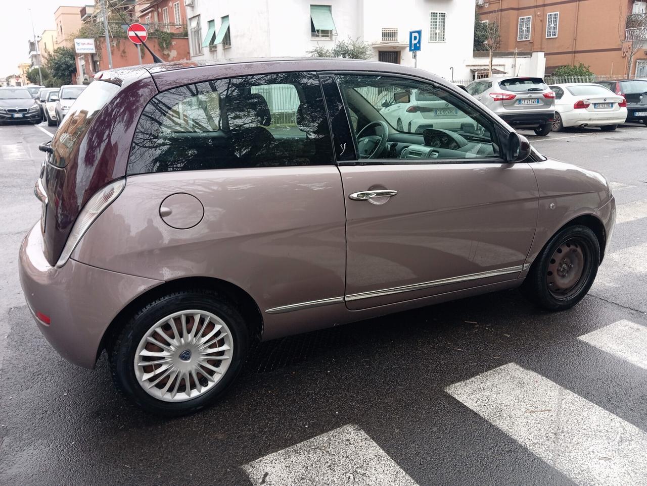 Lancia Ypsilon 1.3 MJT Diva offerta del mese