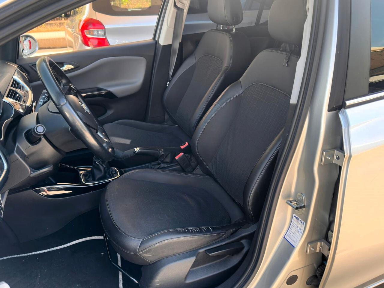 Opel Corsa 1.3 CDTI ecoFLEX Start&Stop 5 porte Cosmo