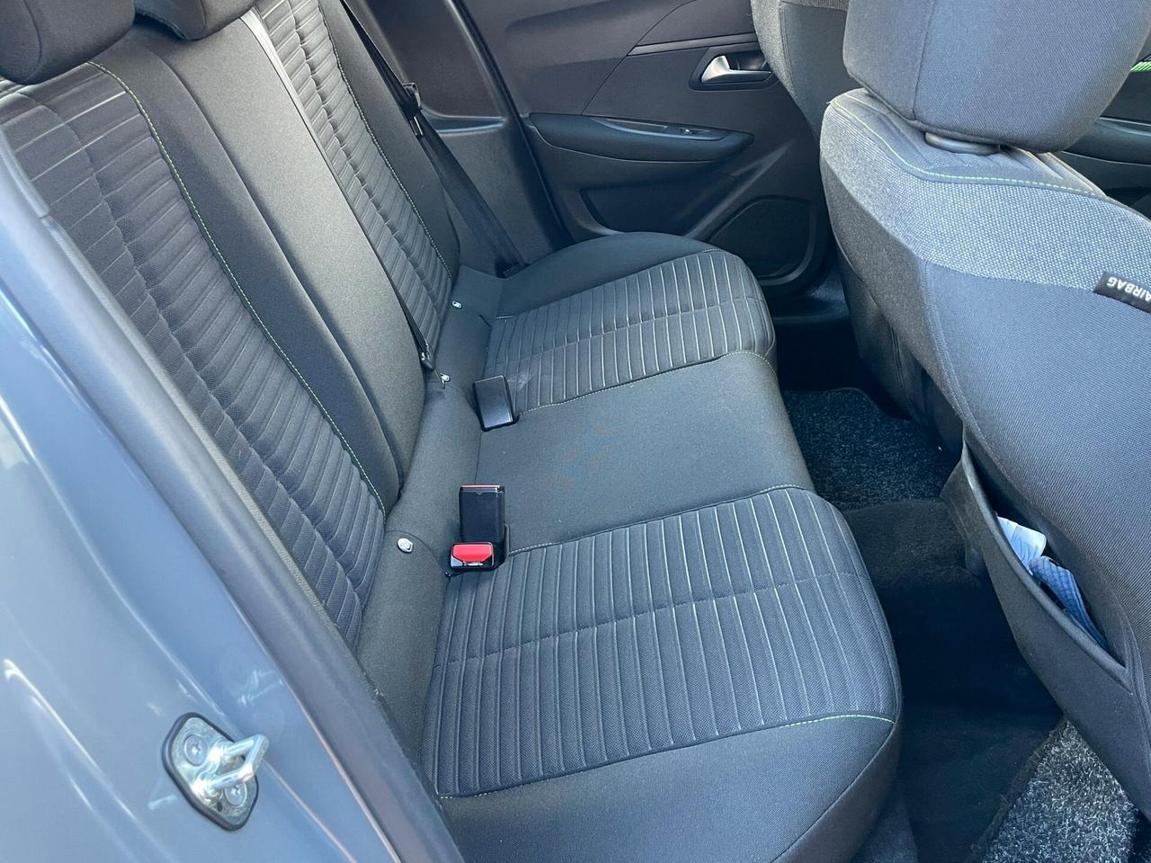 Peugeot 208 PureTech 75 Active