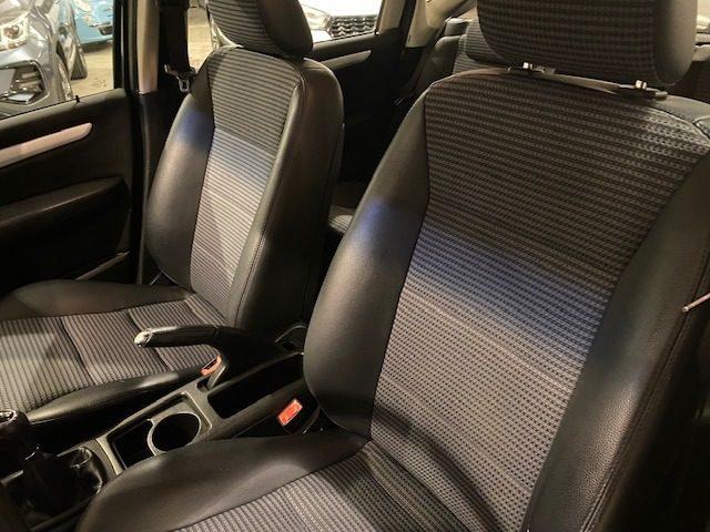 MERCEDES-BENZ A 200 CDI Avantgarde