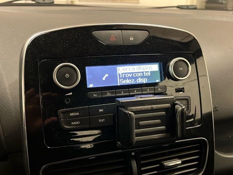 Renault Clio Clio TCe 12V 90 CV GPL Start&Stop 5 porte Energy Life