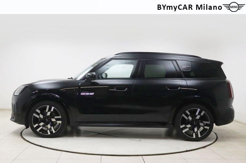 Mini Mini Countryman 2.0 48V S Classic ALL4 Steptronic