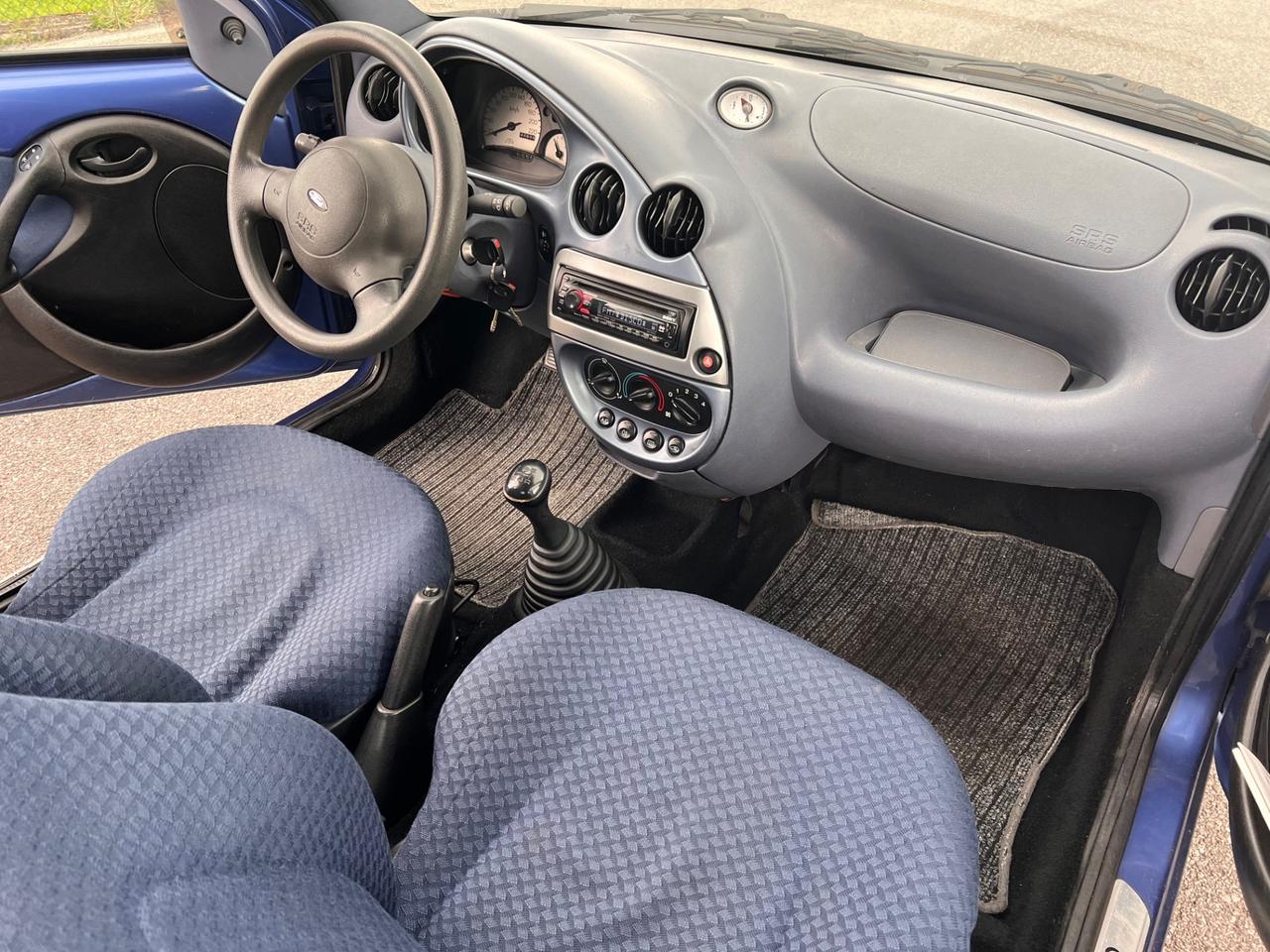 Ford Ka 1.3 Collection