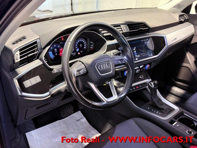 AUDI Q3 35 TDI 150 cv S tronic Business - PROMO