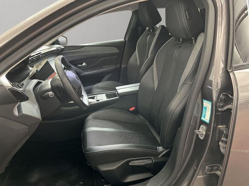 Peugeot 308 308 SW 1.5 bluehdi Allure s&s 130cv eat8