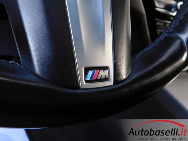 BMW 520 D XDRIVE MSPORT TOURING AUTOMATICA