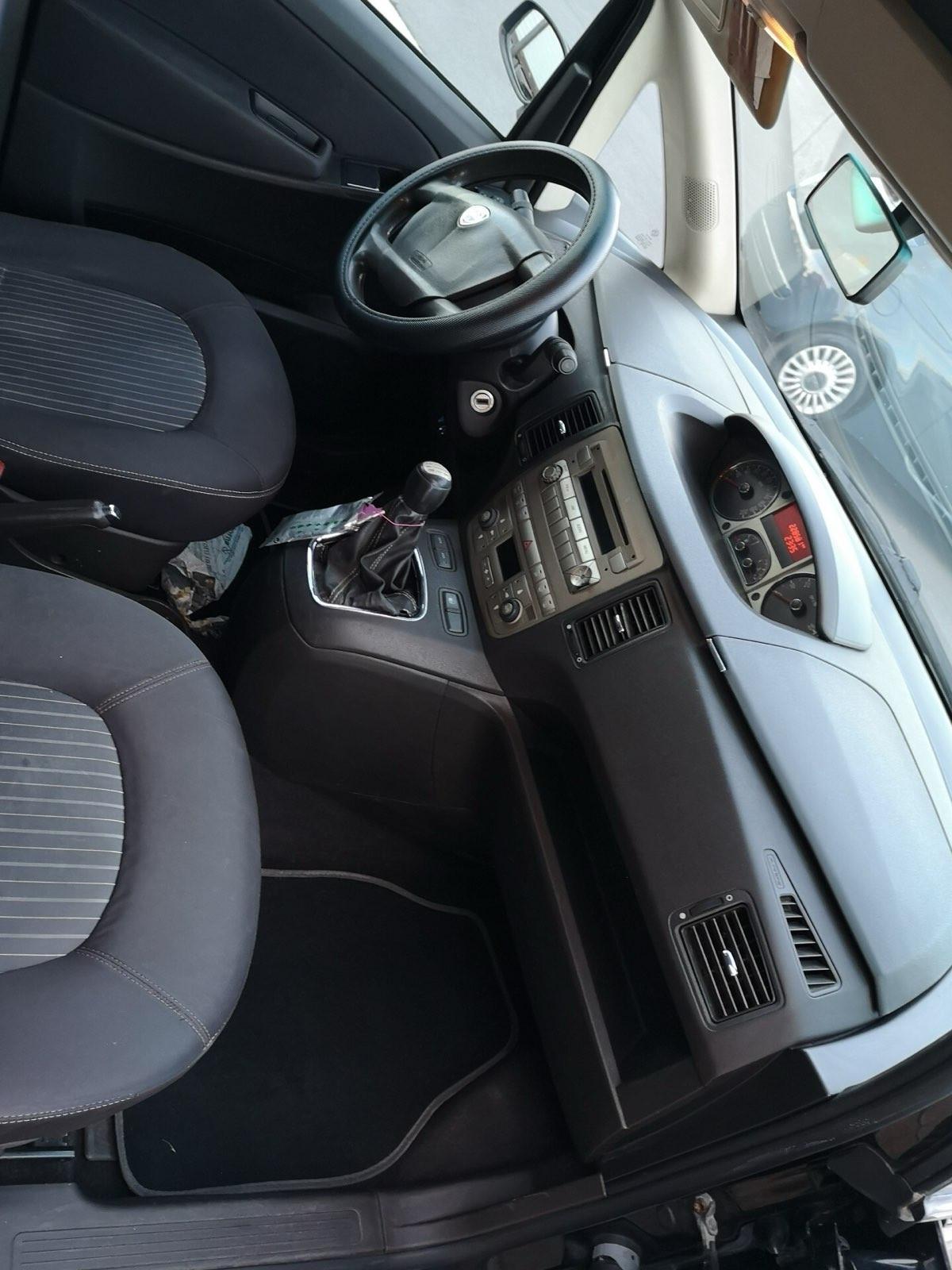 Lancia MUSA 1.3 Multijet 90 cv “TURBINA BASSA” Ok neopatentati