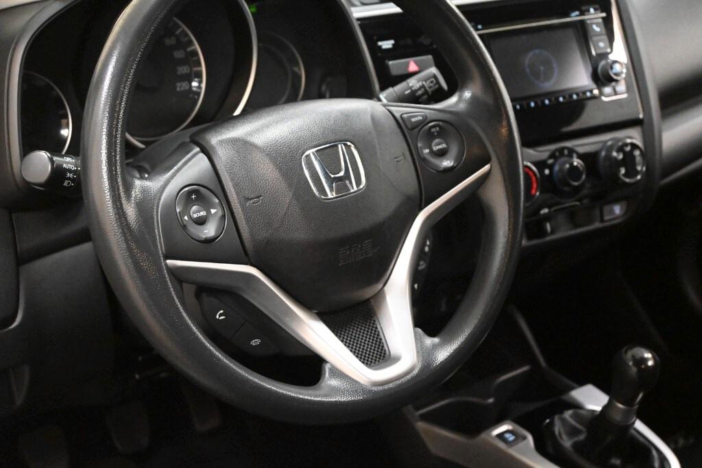 HONDA Jazz 3ª serie 15-20 Jazz 1.3 Trend