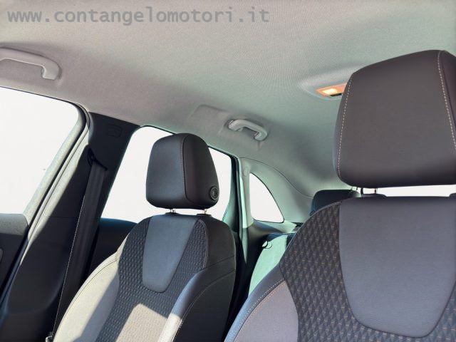 OPEL Crossland X 1.6 ECOTEC D 8V Start&Stop Advance