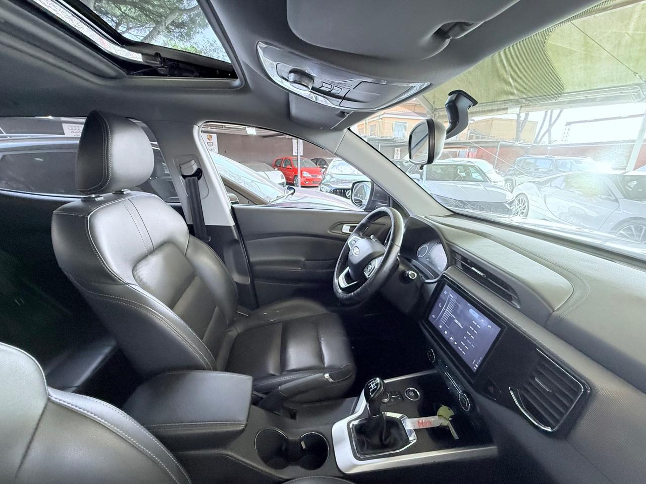 Dr 5.0 1.5 GPL-UNIPRO-RATE-GARANZIA-