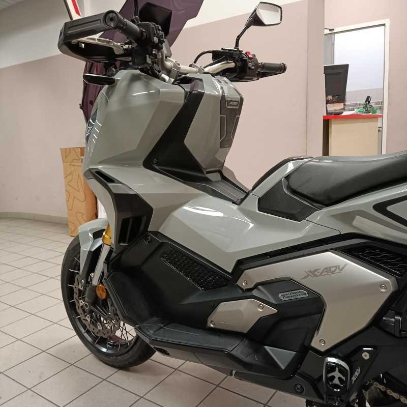 Honda X-ADV 750 DCT - 2021