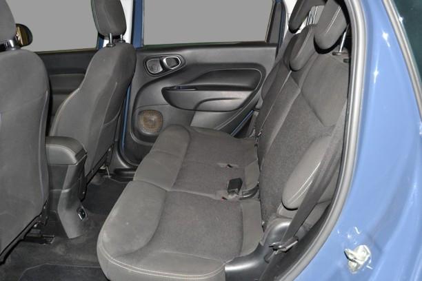 FIAT 500L CROSS 1.4 95CV