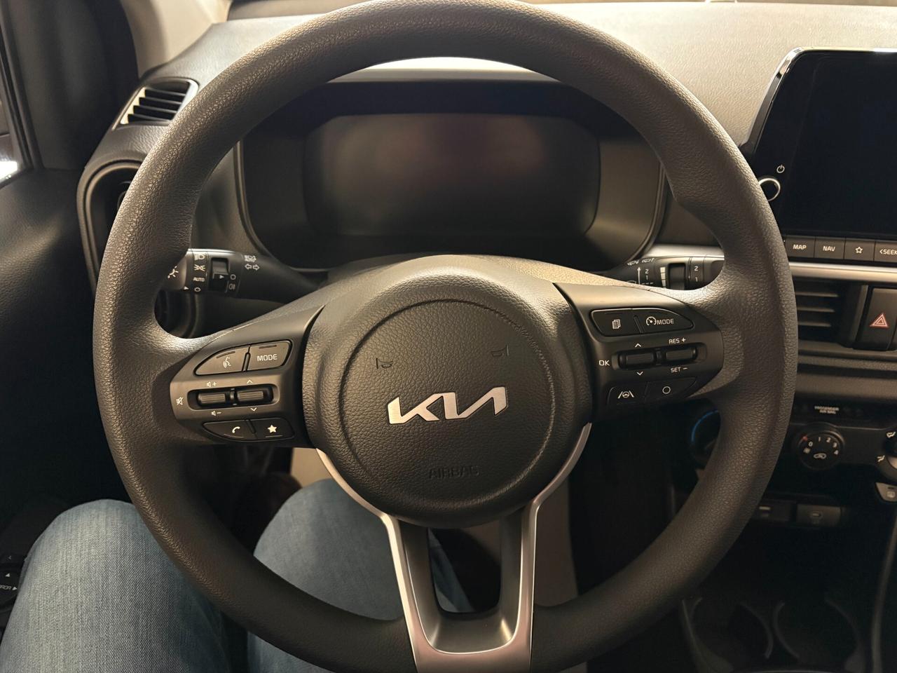 Kia Picanto Urban 1.0 bz 5 porte - Km0 2026