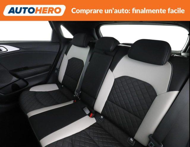KIA Ceed 1.6 CRDi 136 CV DCT 5p. GT Line