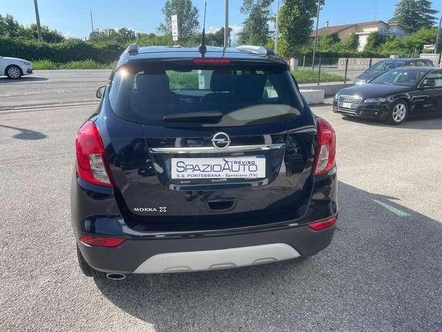 Opel Mokka X Mokka X 1.6 cdti Business s