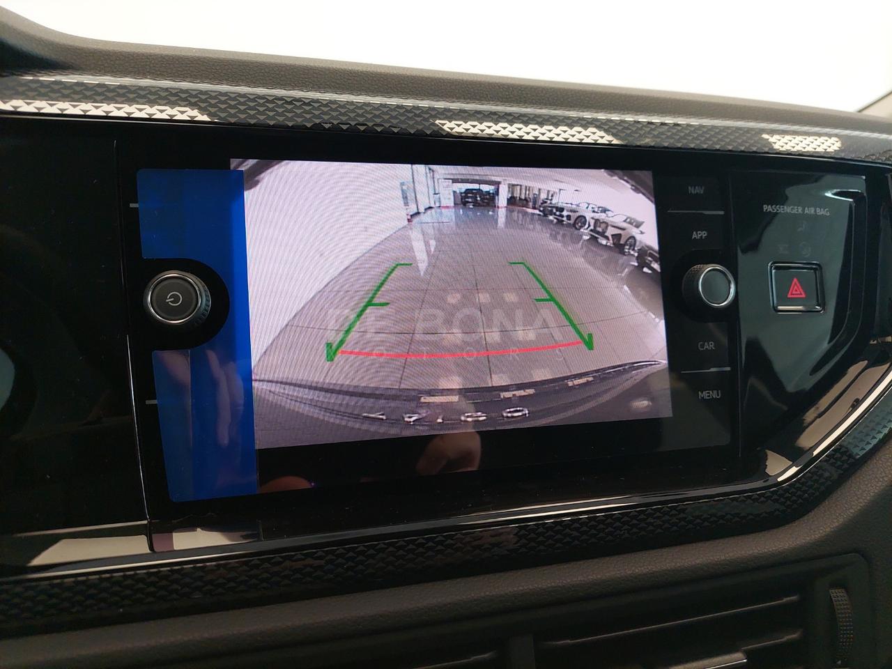 Volkswagen Taigo 1.0 tsi edition plus 115cv