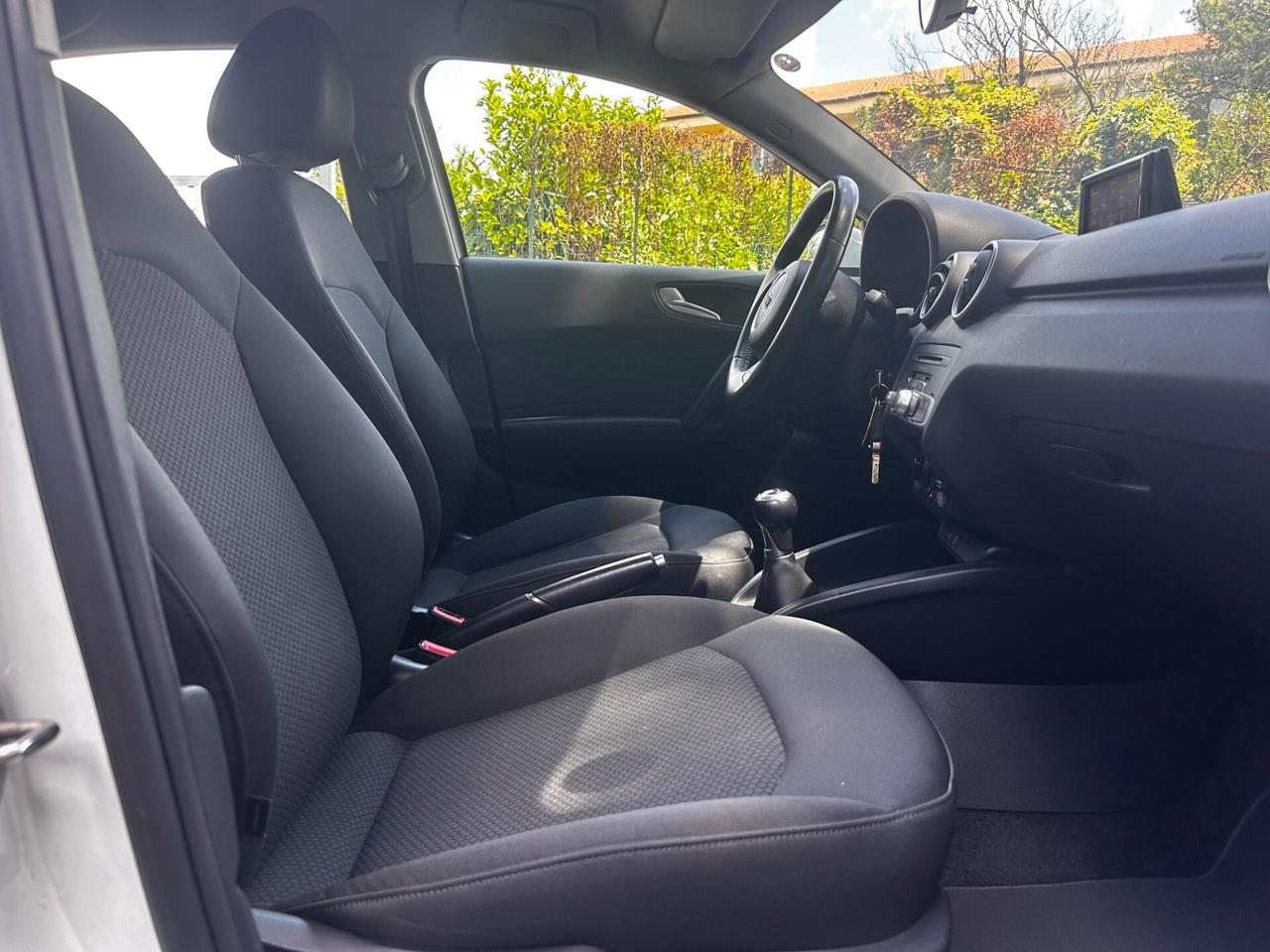 Audi A1 SPB 1.4 TDI Admired
