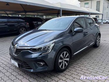 RENAULT Clio ZEN E-Tech hybrid PREZZO REALE UNICO PROPRIETARIO
