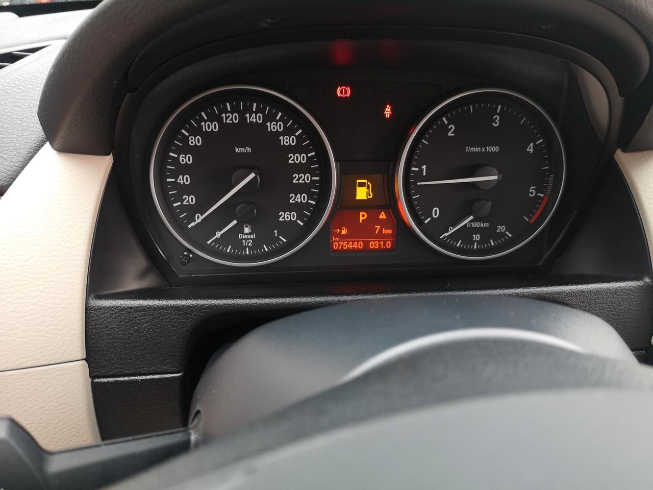 Bmw X1 sDrive20d X Line