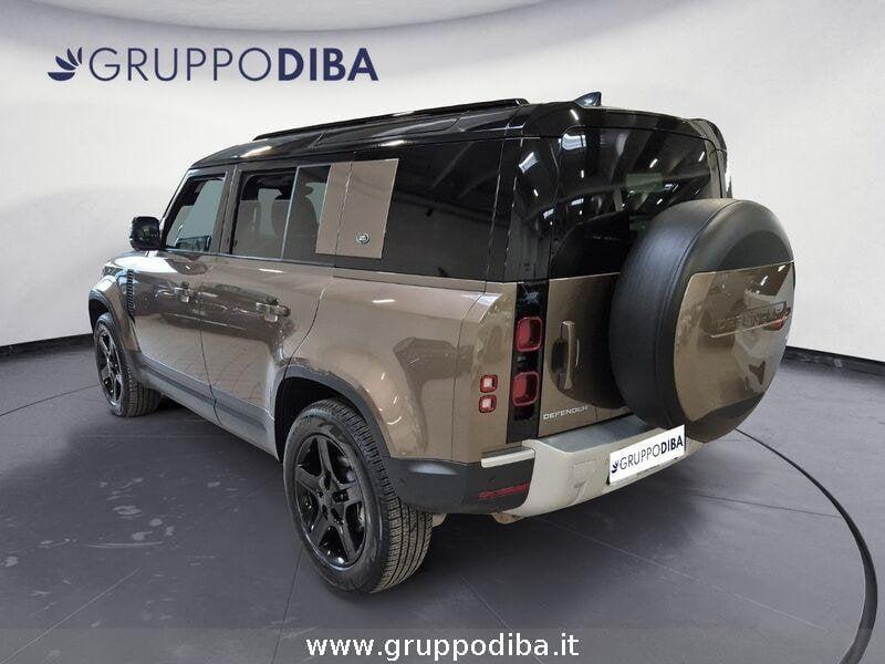 Land Rover Defender VII 2020 110 Diesel 110 3.0d i6 mhev SE awd 200cv auto