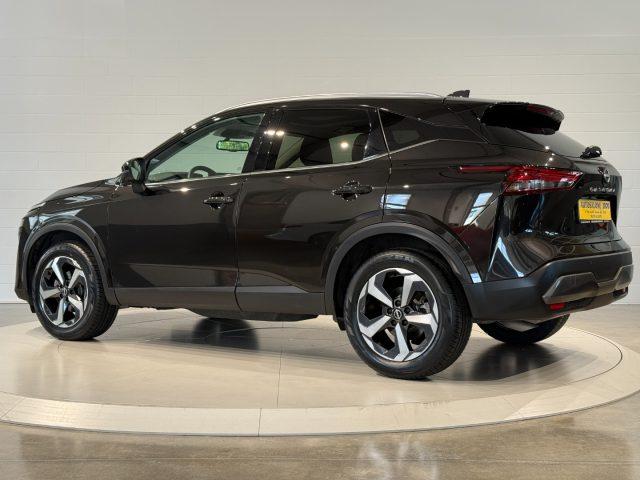 NISSAN Qashqai MHEV 158cv Xtronic Tekna 1.3 DIG-T PREZZO REALE