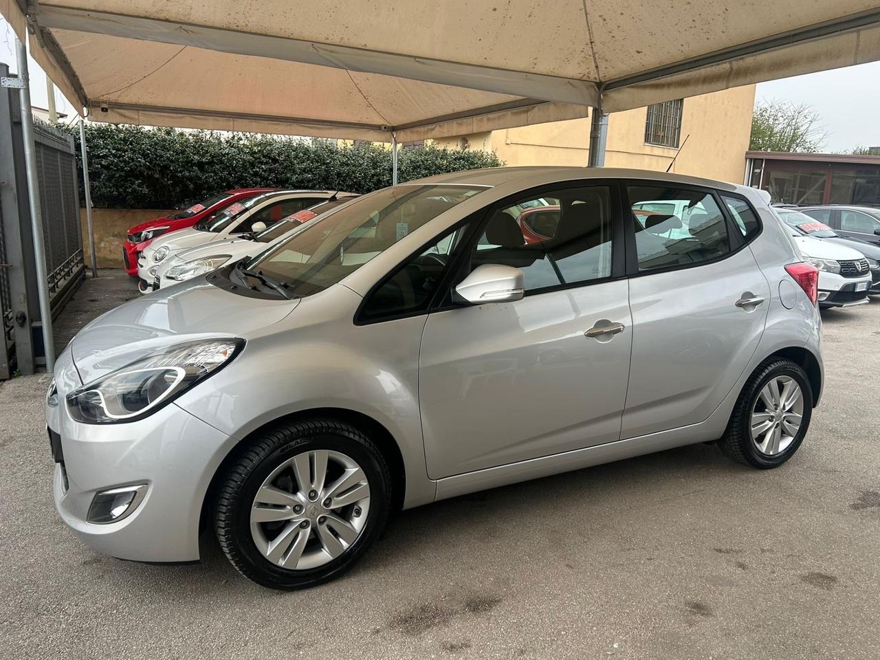 Hyundai iX20 1.4 CRDI 90 CV XPossible