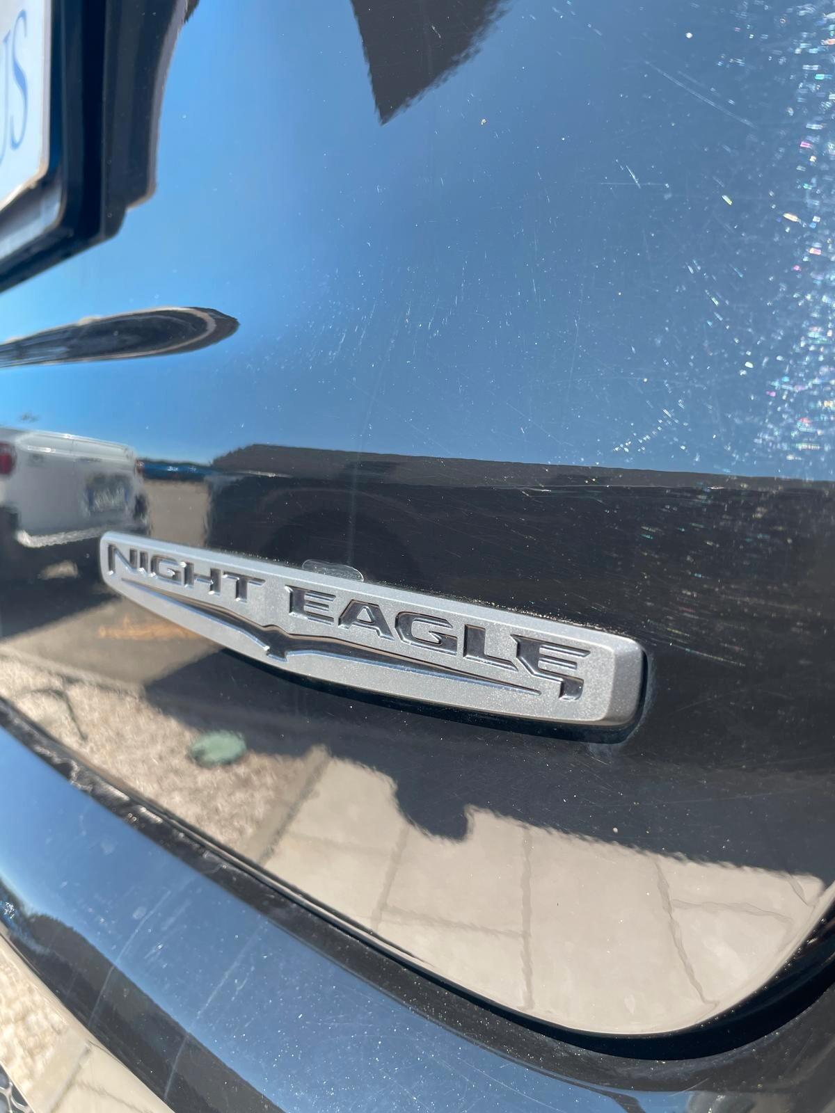 Jeep Compass 1.6 Multijet II 2WD Night Eagle