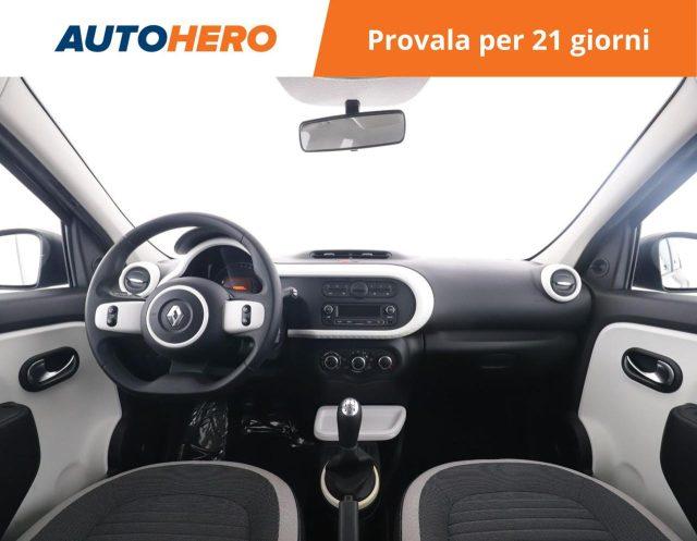 RENAULT Twingo 1.0 SCe Live