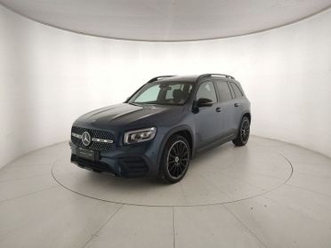 Mercedes-Benz GLB 200 d Premium 4matic auto