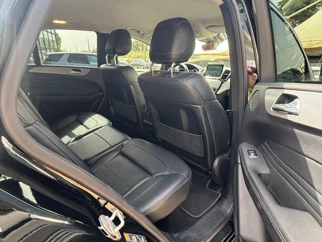 Mercedes-Benz GLE 350 d Coupe - Sport 4matic 258CV