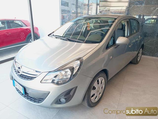 OPEL Corsa 1.2 85CV 5 porte GPL-TECH Edition
