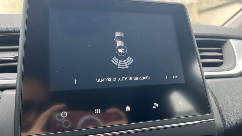 Renault Captur 1.0 tce Zen Gpl 100cv fap 1.0 TCe GPL Zen