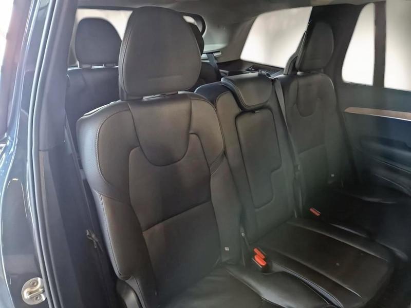 VOLVO XC90 B5 D AWD automatico 7p Inscription
