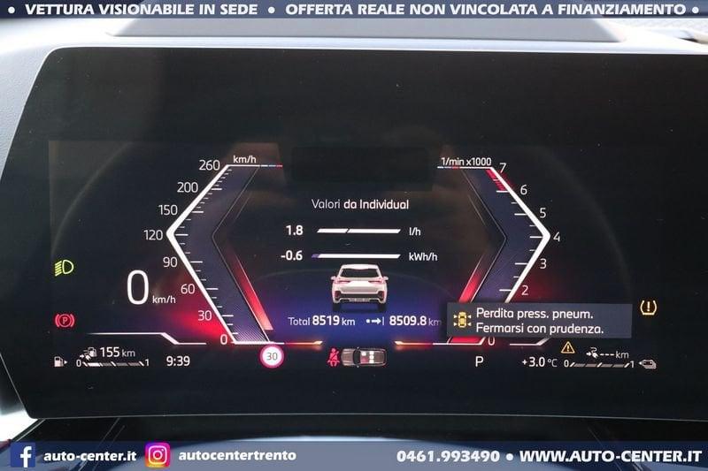 BMW X1 xDrive 25e Msport Pro M-sport