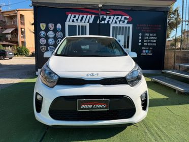 Kia Picanto 1.0 5 porte