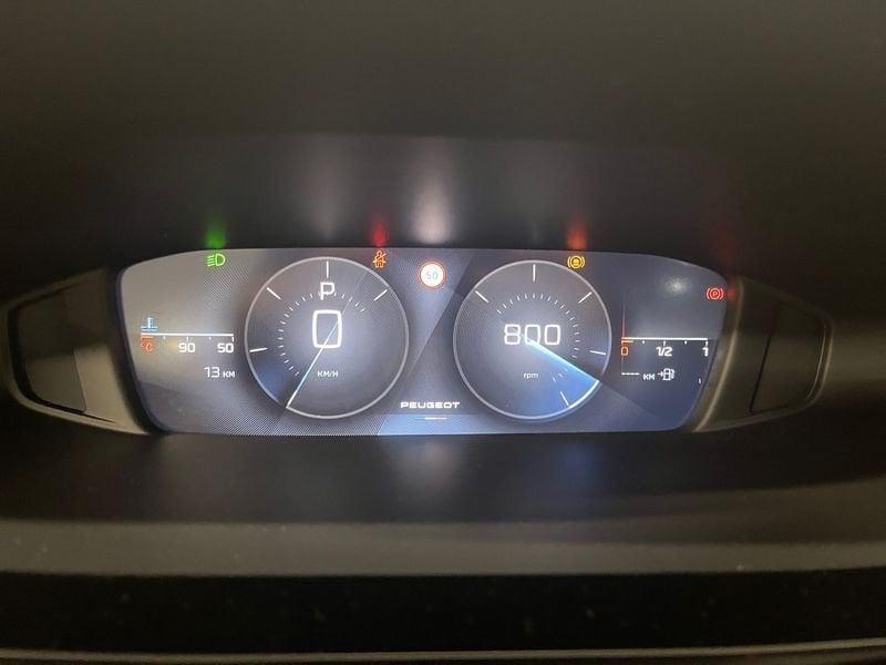 Peugeot 308 308 BlueHDi 130 S&S EAT8 Allure