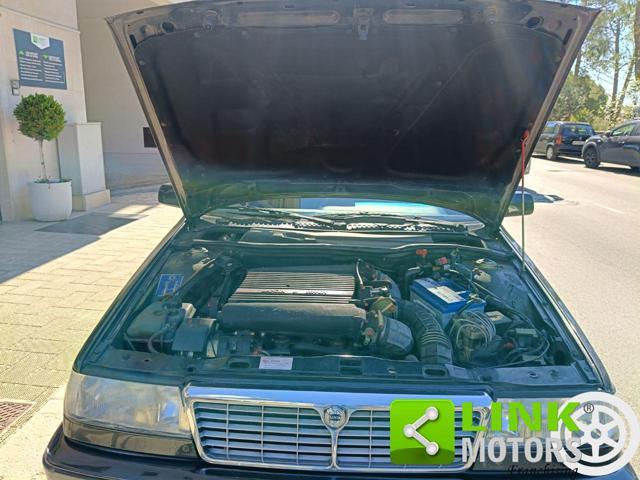 LANCIA Thema 8.32 FERRARI