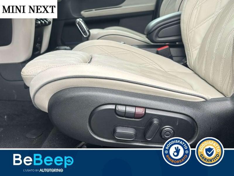 MINI Countryman Mini F60 MINI 2.0 COOPER D CLASSIC AUTO