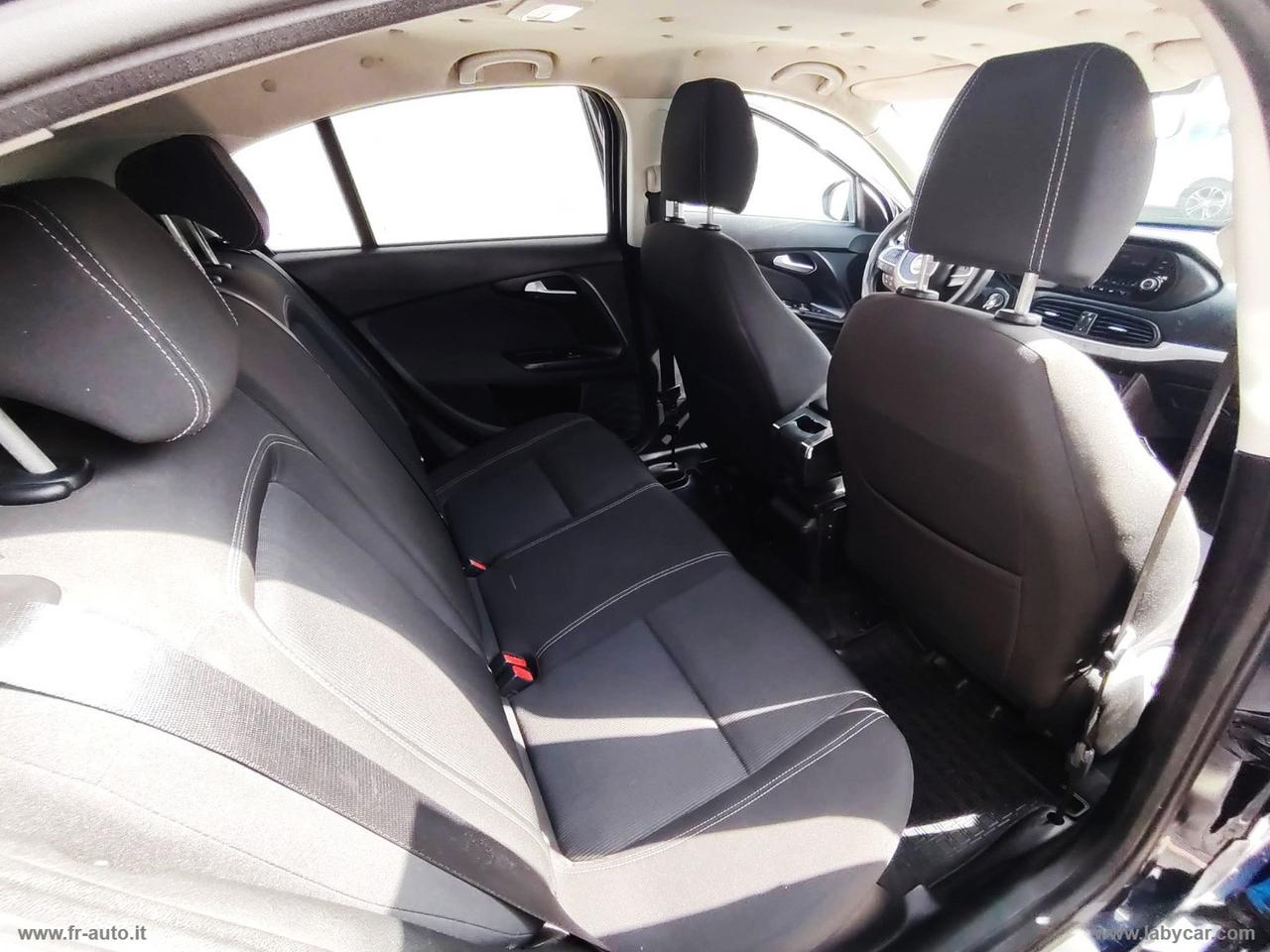 FIAT Tipo 1.3 Mjt S&S 5p. Easy Business