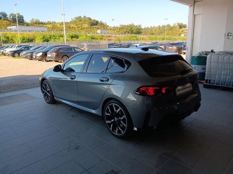 BMW Serie 1 120d 48V MSport Pro auto