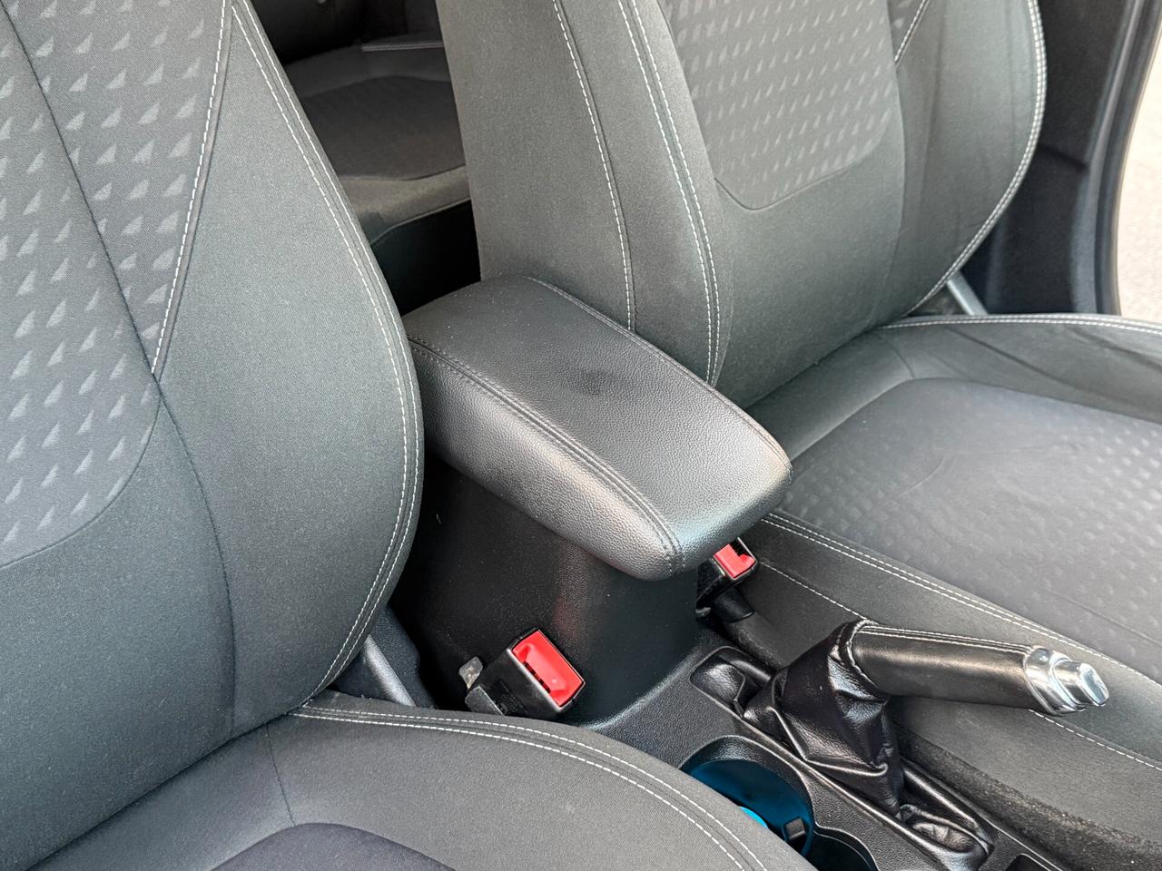 Ford Fiesta 1.1 85CV 5P Titanium KM 65.000 - 2019