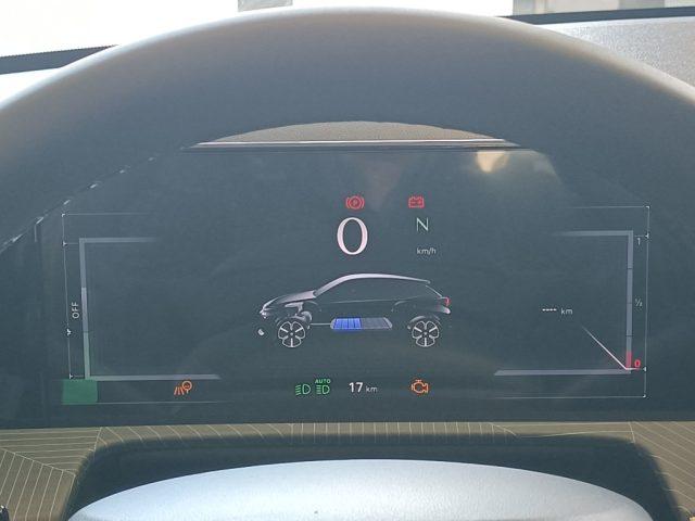 LANCIA Ypsilon Hybrid e-DCT PREZZO REALE!!