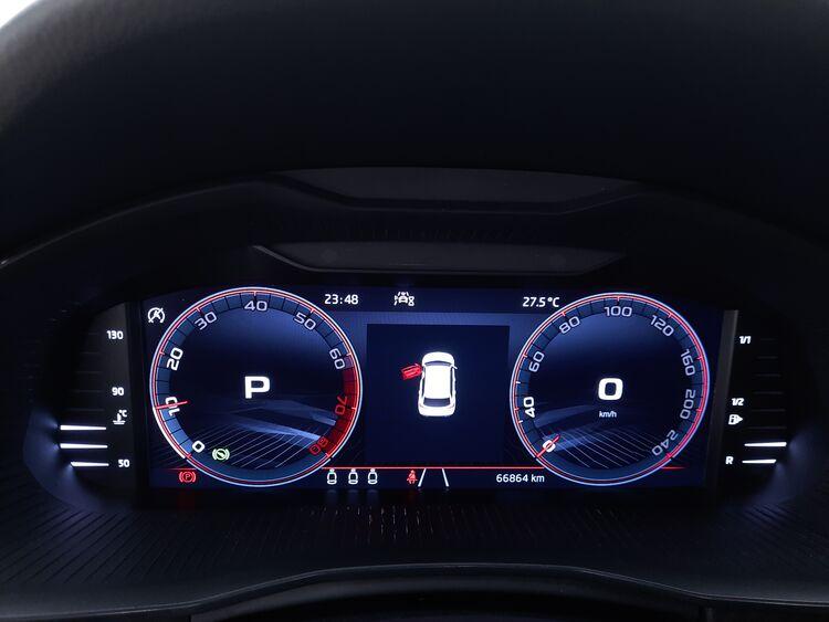 Skoda Kamiq Monte Carlo DSG BR042612 1.0 Benzina 110CV