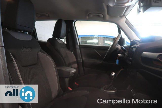 JEEP Renegade Renegade 1.6 Mjt 130cv Limited MY23