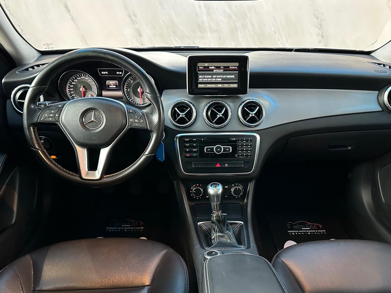 Mercedes-benz GLA 200 CDI Premium
