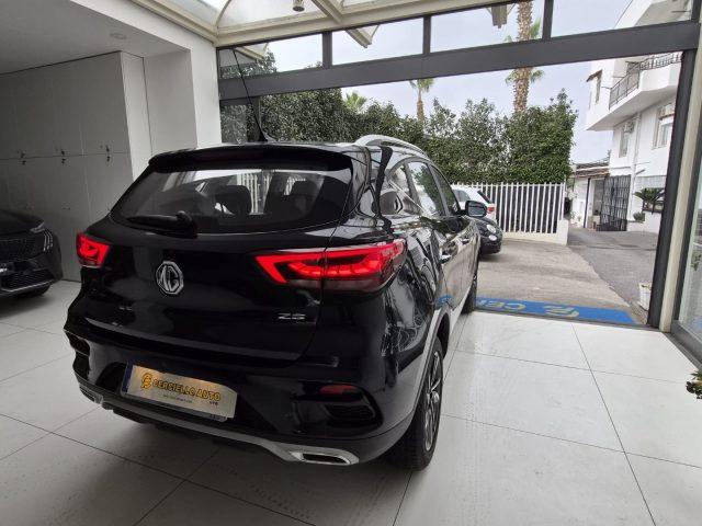 MG ZS 1.5 VTi-tech Luxury TUA DA E159,00 MENSILI